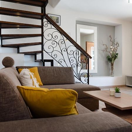 Truffle House Karlic Apartamento Buzet Exterior foto