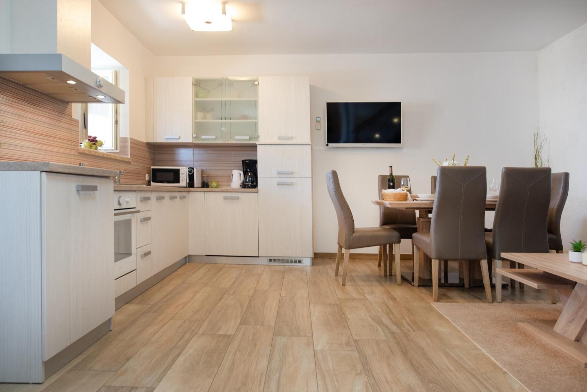 Truffle House Karlic Apartamento Buzet Exterior foto