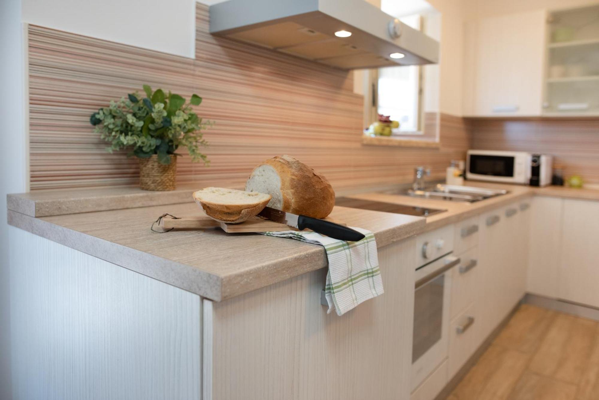 Truffle House Karlic Apartamento Buzet Exterior foto