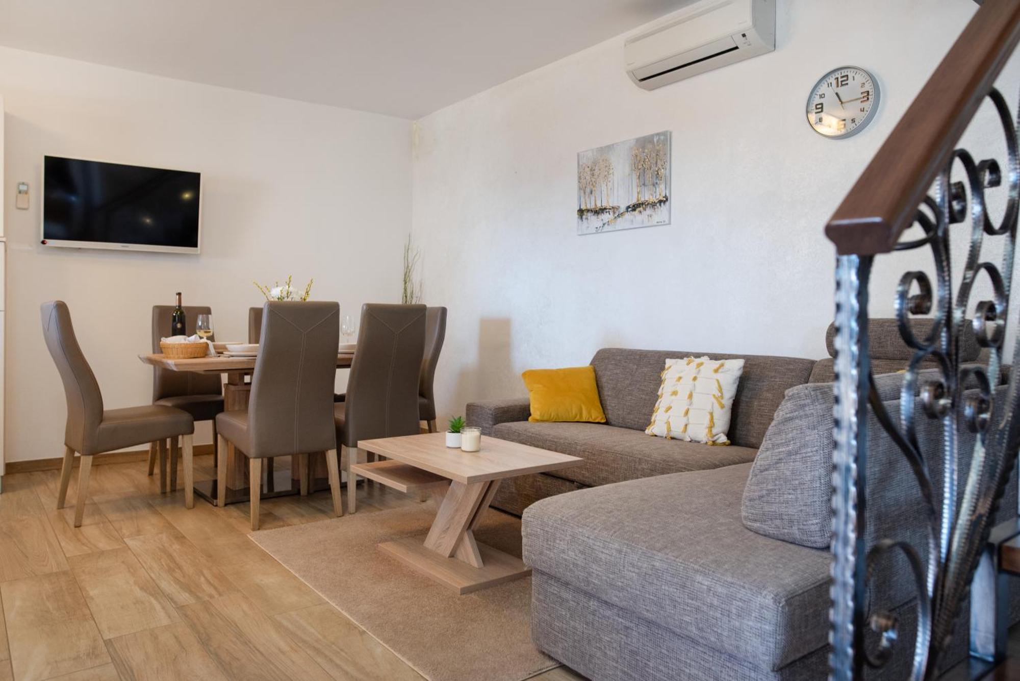 Truffle House Karlic Apartamento Buzet Exterior foto