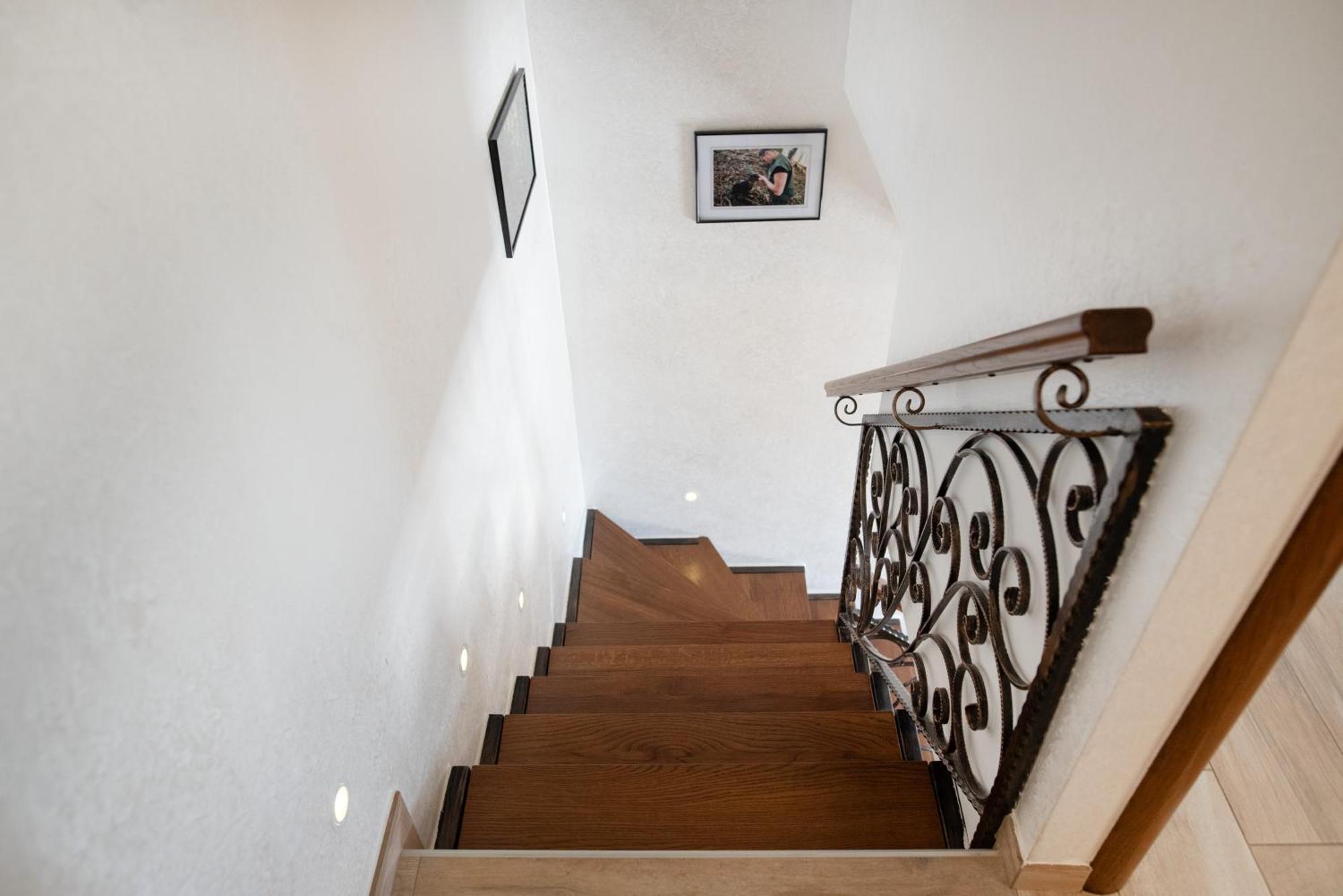 Truffle House Karlic Apartamento Buzet Exterior foto