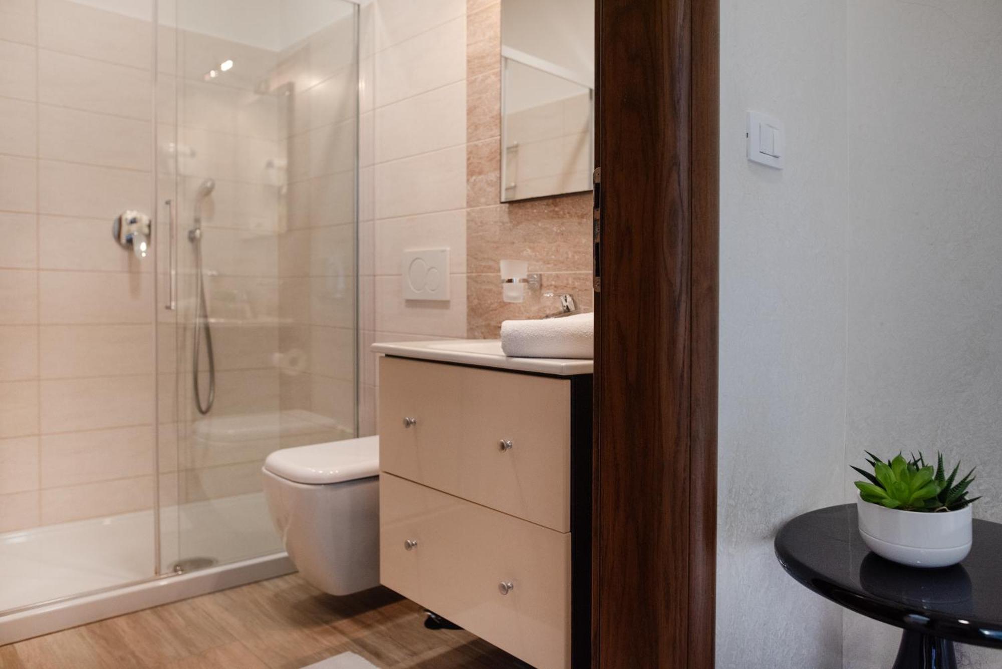 Truffle House Karlic Apartamento Buzet Exterior foto