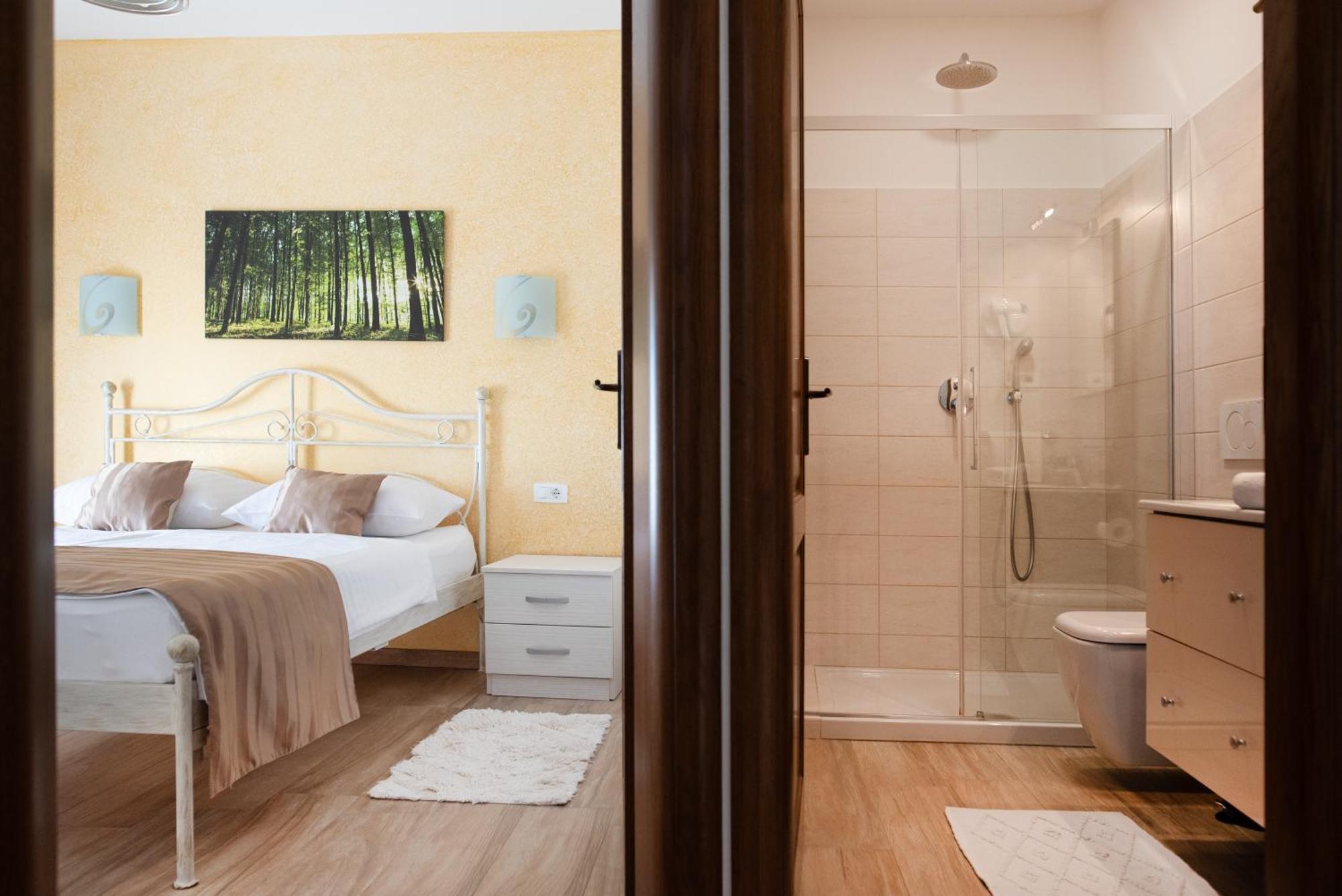 Truffle House Karlic Apartamento Buzet Exterior foto