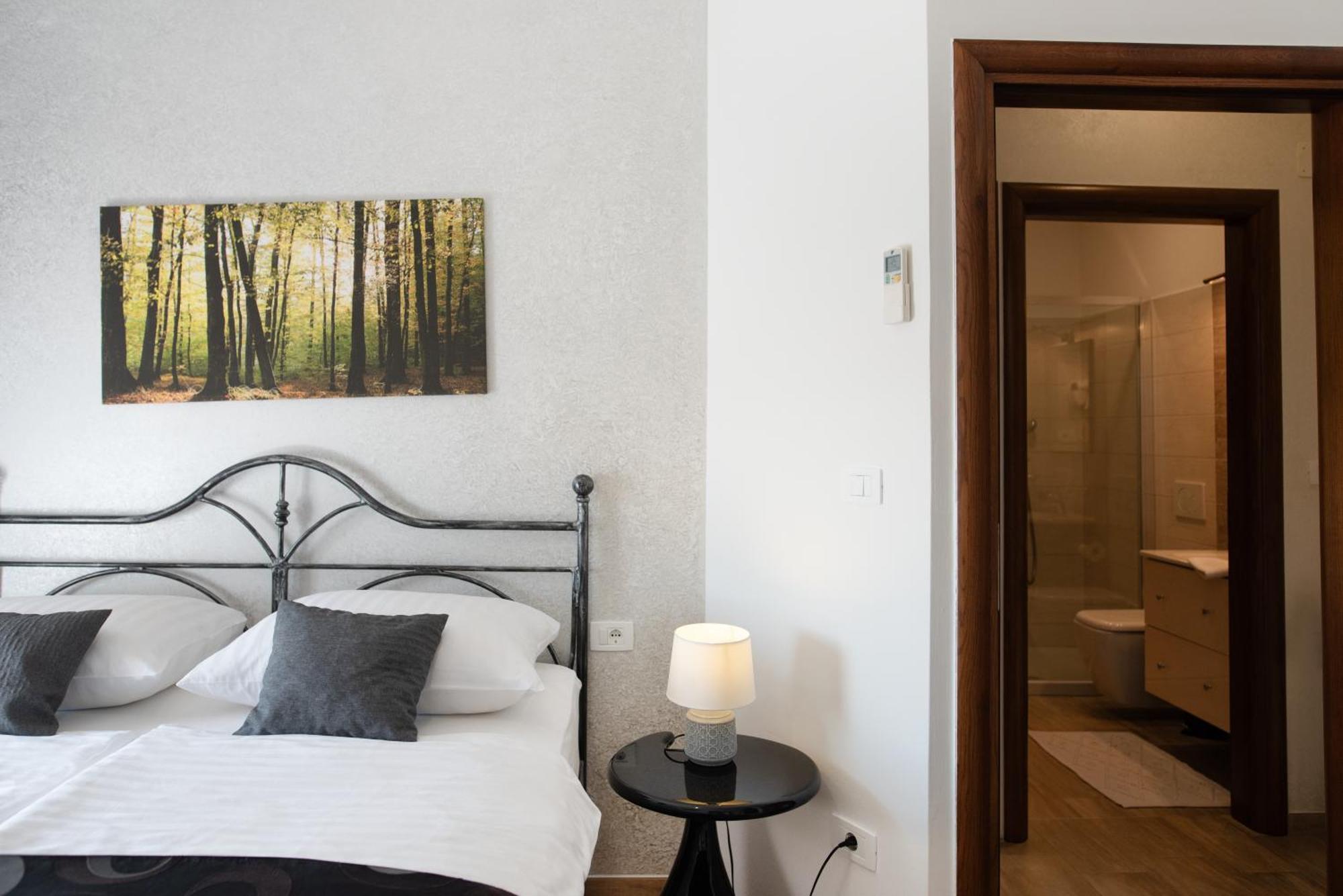 Truffle House Karlic Apartamento Buzet Exterior foto