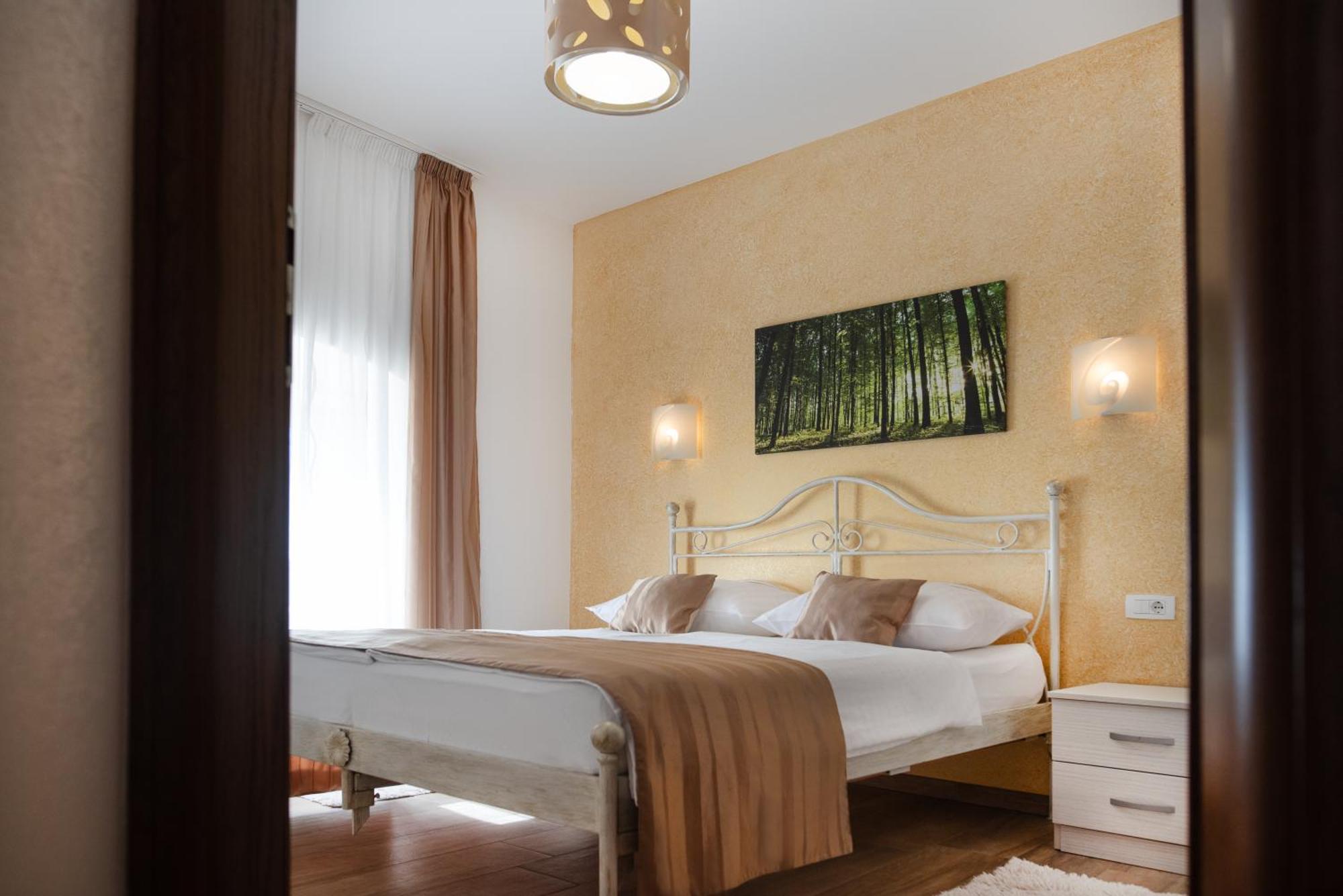 Truffle House Karlic Apartamento Buzet Exterior foto