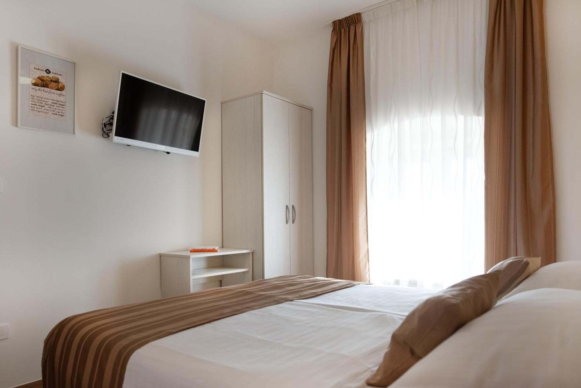 Truffle House Karlic Apartamento Buzet Exterior foto